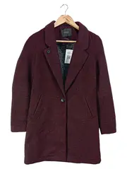 Vorschaubild SCOTCH & SODA Wintermantel 1