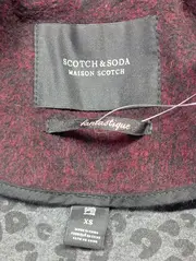 Vorschaubild SCOTCH & SODA Wintermantel 3