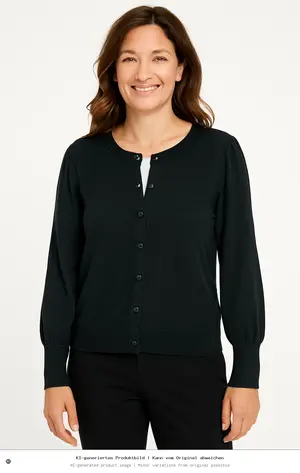 TCHIBO Strickjacke