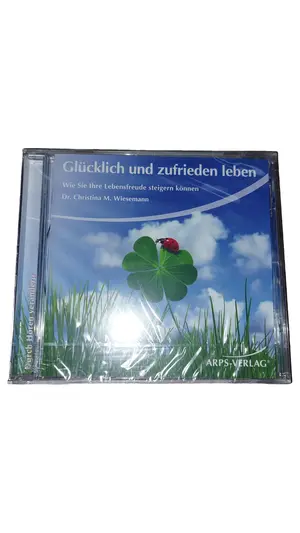 Hörbuch für Erwachsene