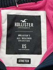 Vorschaubild HOLLISTER Outdoorjacke 3