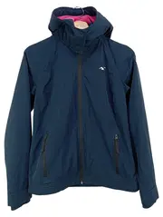 Vorschaubild HOLLISTER Outdoorjacke 1