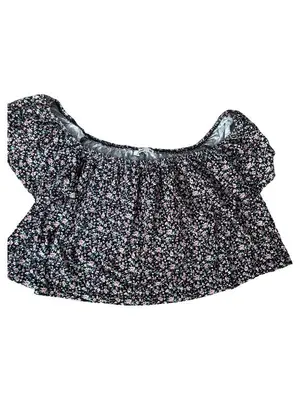 SUBDUED Bluse