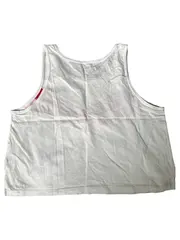 Vorschaubild 2 von Damen Tanktop Gr. 38/M Mehrfarbig
