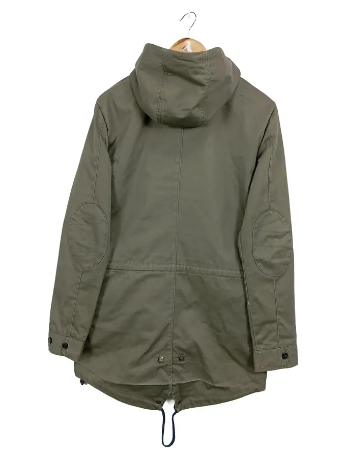 MINIMUM Parka Bild 2