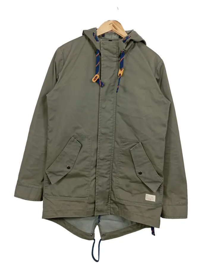 MINIMUM Parka Bild 1