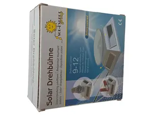 SOL EXPERT Schmuckständer