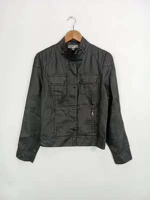 VERSE Leichte Jacke