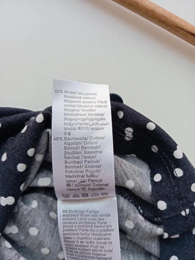TOM TAILOR Langarmshirt Bild 4
