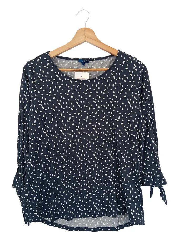 TOM TAILOR Langarmshirt Bild 1