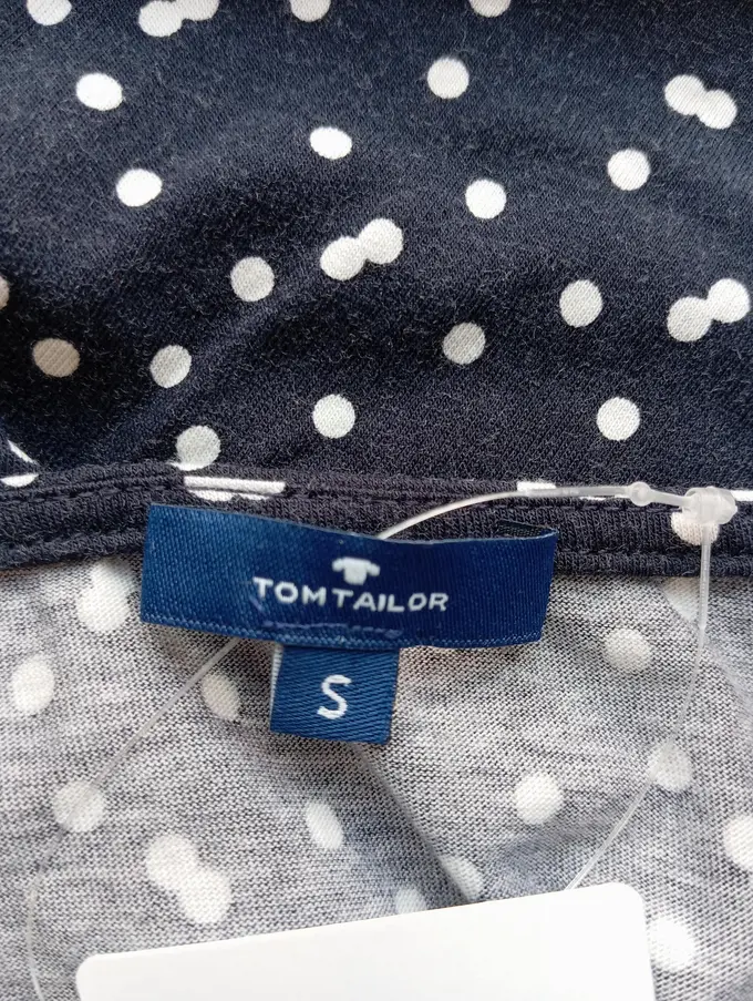 TOM TAILOR Langarmshirt Bild 3