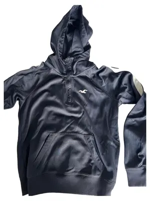 HOLLISTER Sweatjacke