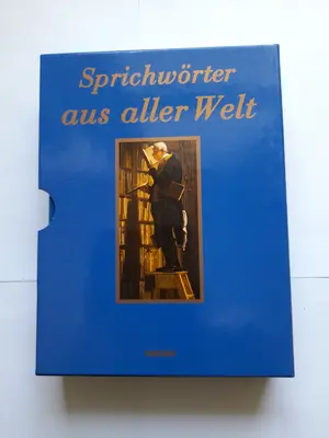 Allgemeines Sachbuch