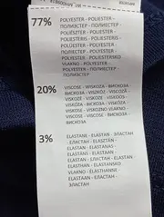 Vorschaubild MOHITO Top 5