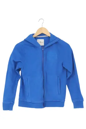 TOM TAILOR Sweatjacke