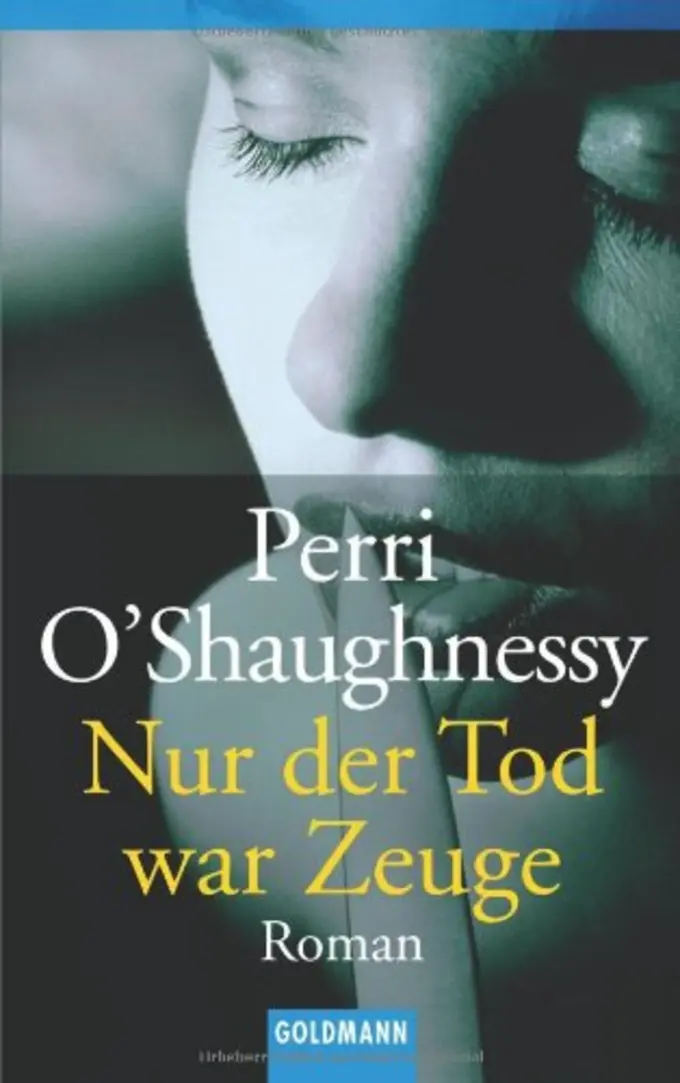 Kriminalroman Bild 1