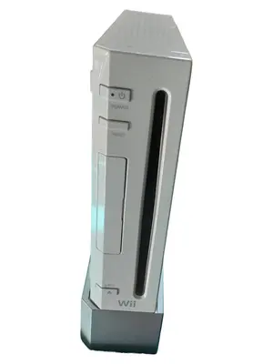 NINTENDO Spielekonsole