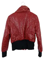 Vorschaubild TUZZI Lederjacke 2