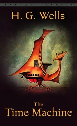 Science-Fiction Roman