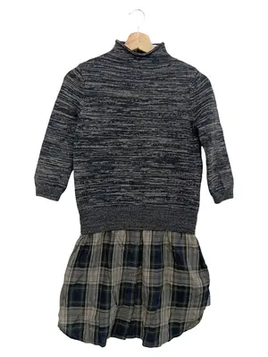 CARVEN Blusenkleid