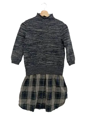 CARVEN Blusenkleid
