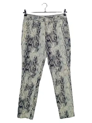 ZARA BASIC Stoffhose