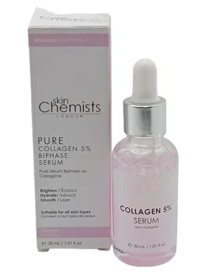 SKINCHEMISTS Serum