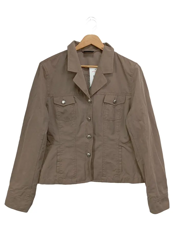 TAIFUN Jeansjacke Bild 1
