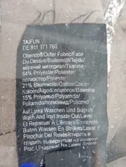 Vorschaubild TAIFUN Jeansjacke 4