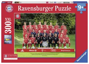 RAVENSBURGER Puzzle