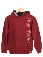 Vorschaubild GARCIA Kapuzenpullover 1