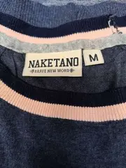 Vorschaubild NAKETANO Pullover 3