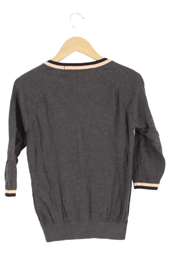 NAKETANO Pullover Bild 2