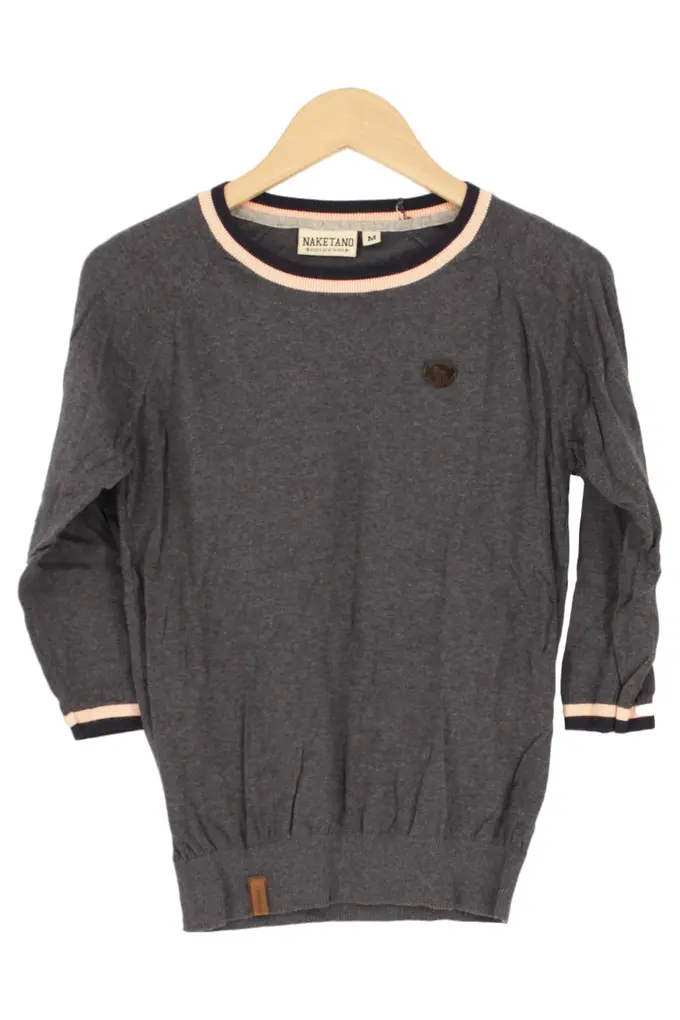 NAKETANO Pullover Bild 1