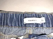 Vorschaubild 3 von Kinder Jeans Shorts Blau Gr. 152 Casual
