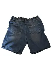 Vorschaubild 2 von Kinder Jeans Shorts Blau Gr. 152 Casual