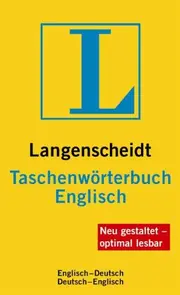 Vorschaubild Wörterbuch 1