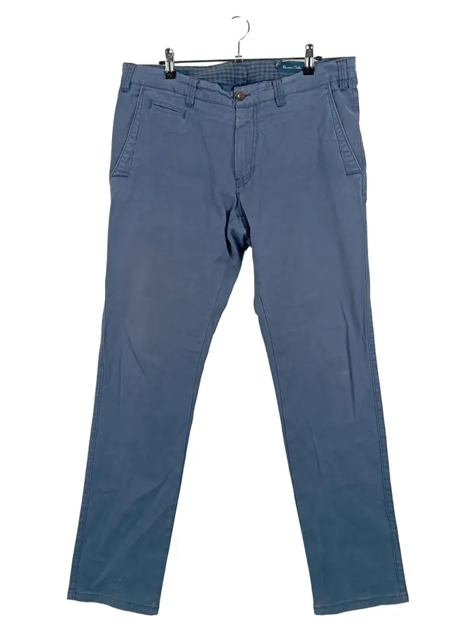 MASSIMO DUTTI Stoffhose Bild 1