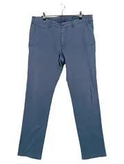 Vorschaubild MASSIMO DUTTI Stoffhose 1