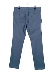 Vorschaubild MASSIMO DUTTI Stoffhose 2