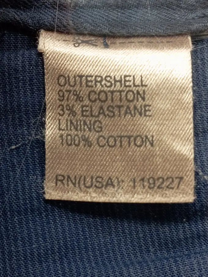 MASSIMO DUTTI Stoffhose Bild 4