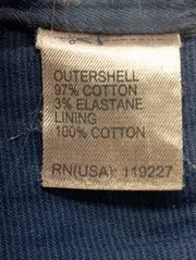 Vorschaubild MASSIMO DUTTI Stoffhose 4