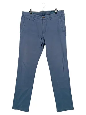 MASSIMO DUTTI Stoffhose