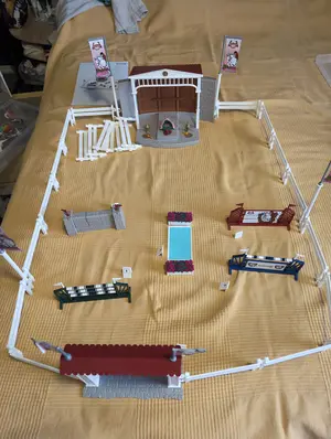 SCHLEICH Schleich Spielfiguren-Set