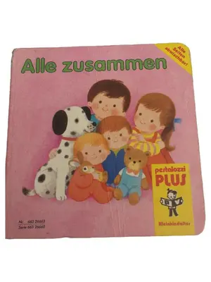 Buch für Kinder