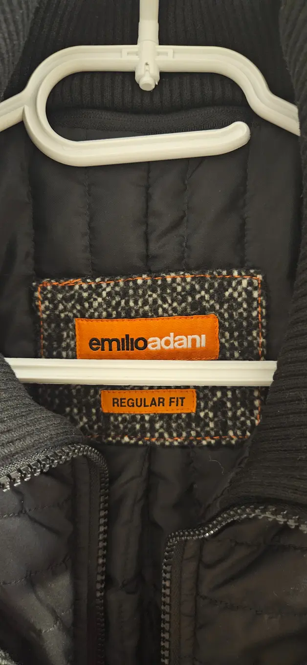 EMILIO ADANI Steppjacke Bild 4