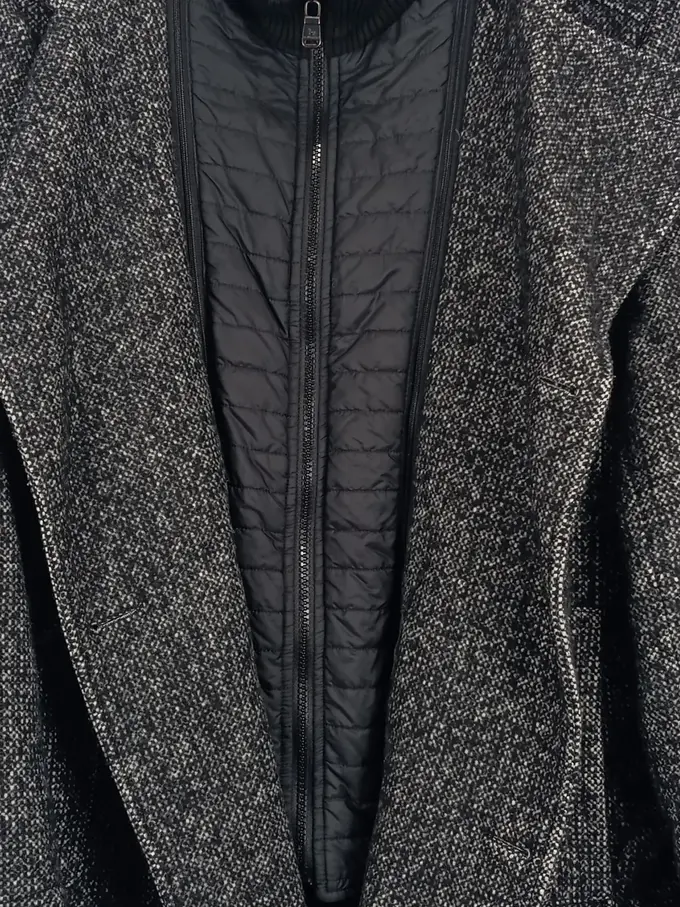 EMILIO ADANI Steppjacke Bild 3