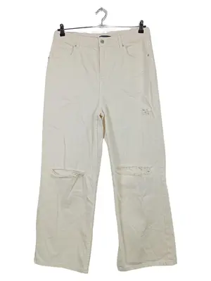 ASOS Destroyed Jeans