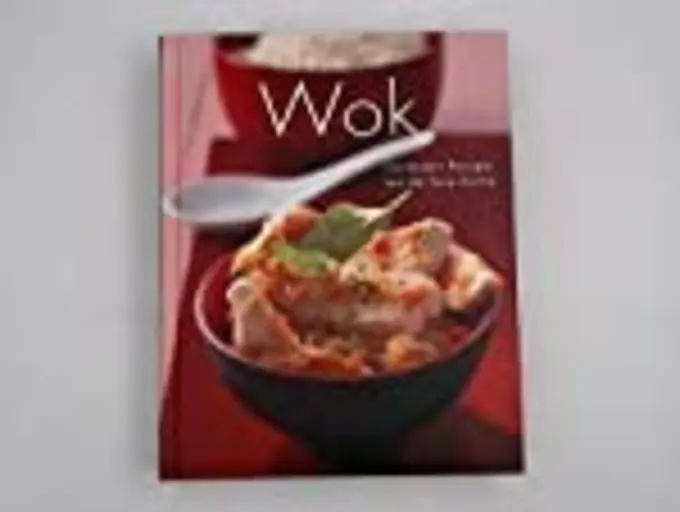 Kochbuch Bild 1