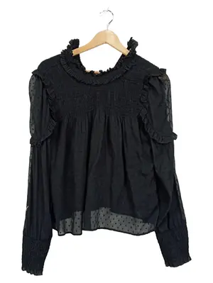 ZARA Bluse